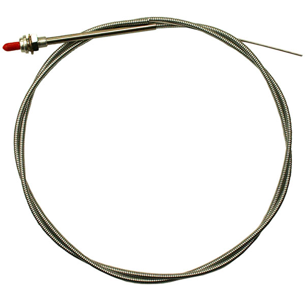 65 Inch Stainless Steel Push-Pull Control Cable