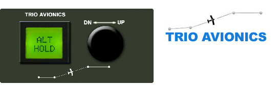 TRIO AVIONICS AUTO-TRIM OPTION