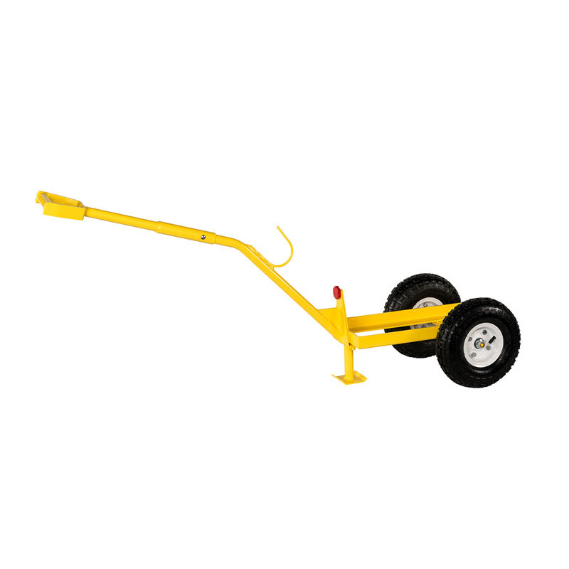 Start Pac Trolley Yellow