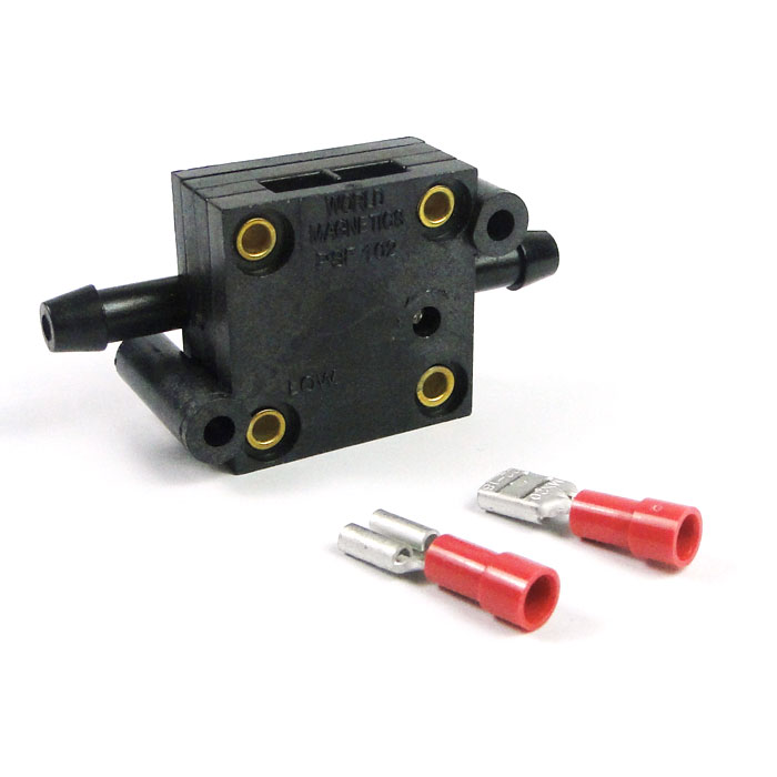 TCW Airspeed Switch - 100 Knot Calibration