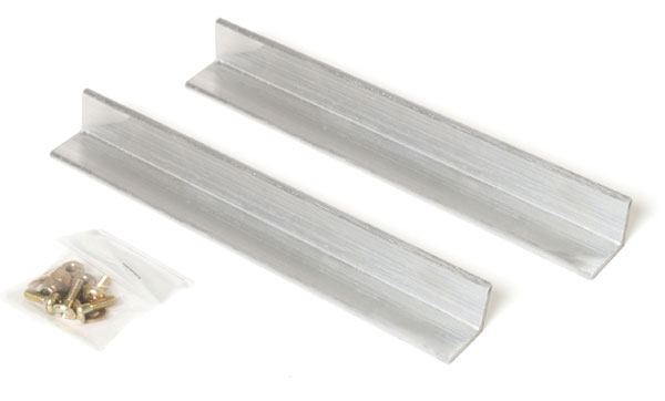 AirGizmos Panel Dock Large Mounting Rail Kit