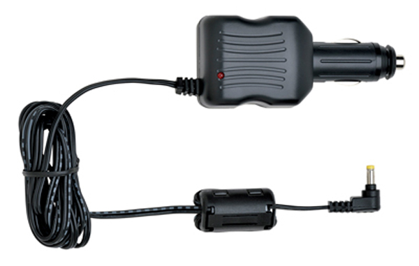 Yaesu Vertex Cigarette Charger With Filter For All VXA Models
