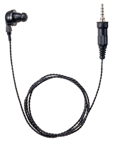 Yaesu Vertex Earphone For FTA 550 750 850
