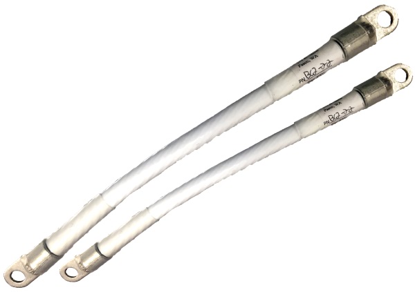 Bogert Positive And Negative Cables