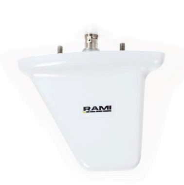 RAMI AV-74-1 Dme Transponder Antenna Large Band Blade TSO