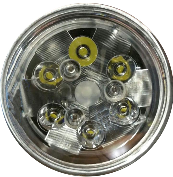 NavStrobe PAR 36 LED Aircraft Landing Light