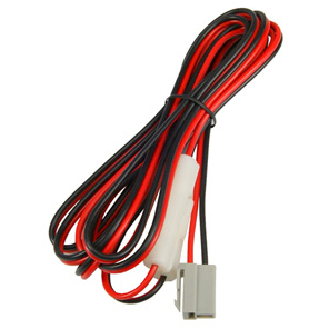 Icom OpC344 A110/A120 Power Cord