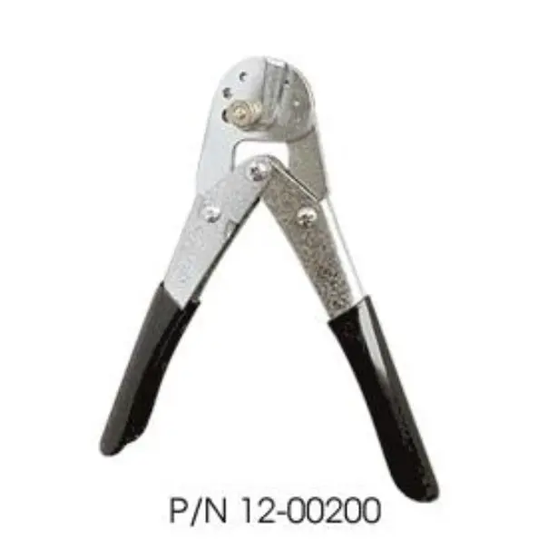 Rivet Cutter
