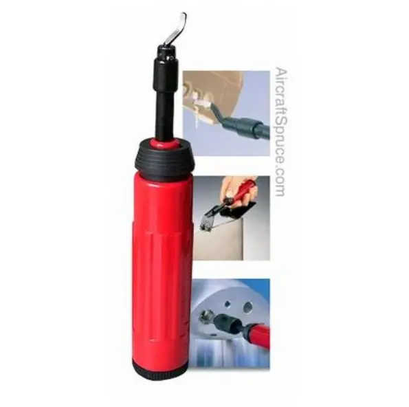 Deburring Tool