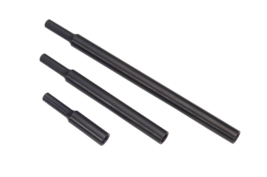 Economy Drill Ext Threaded 4