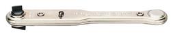 Ratchet Screwdriver Offset 4In