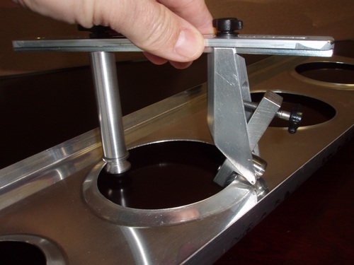 Noah Flanging 360 Tool