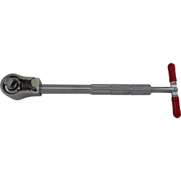 Sidewinder Speed Wrench 1/4