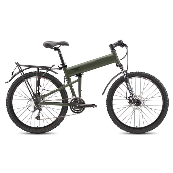 Montague Paratrooper 20 Bike