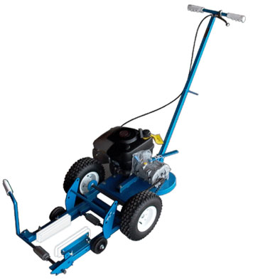 6HP Gas Nosedragger Dragger