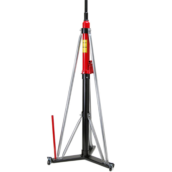 3 Ton With Wheels 26-87