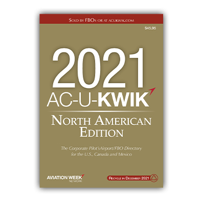 Ac-U-Kwik North American Edition 2022