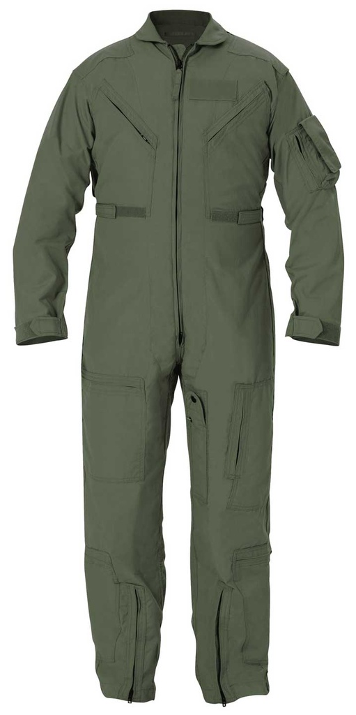Propper Nomex Flight Suit Freedom Green 46R