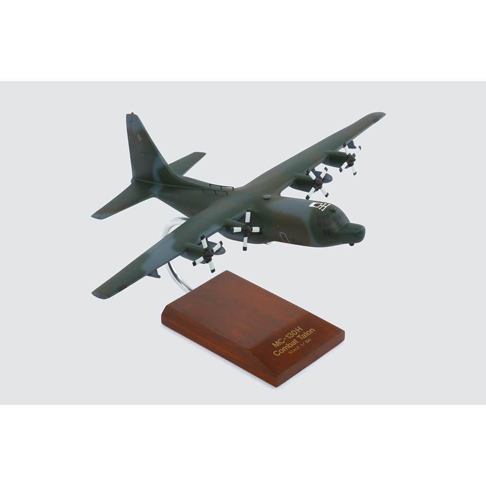 Mc-130H Combat Talon II Model
