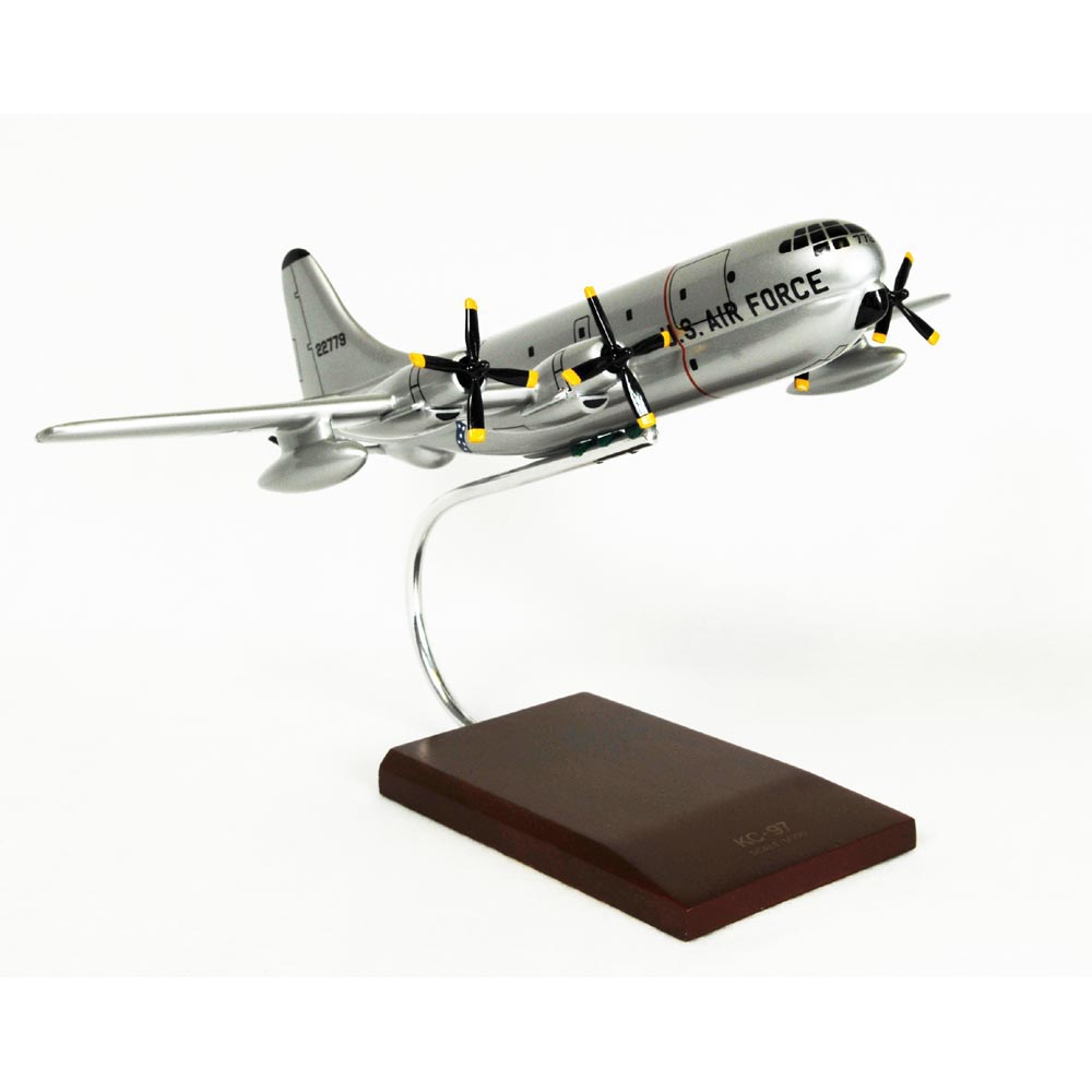 Kc-97G Stratofreighter Model