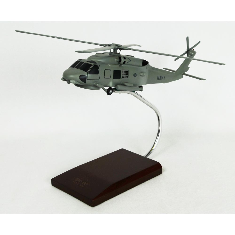 Sh-60B Seahawk Model