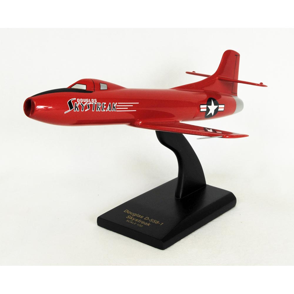 D-558-2 Skyrocket Model