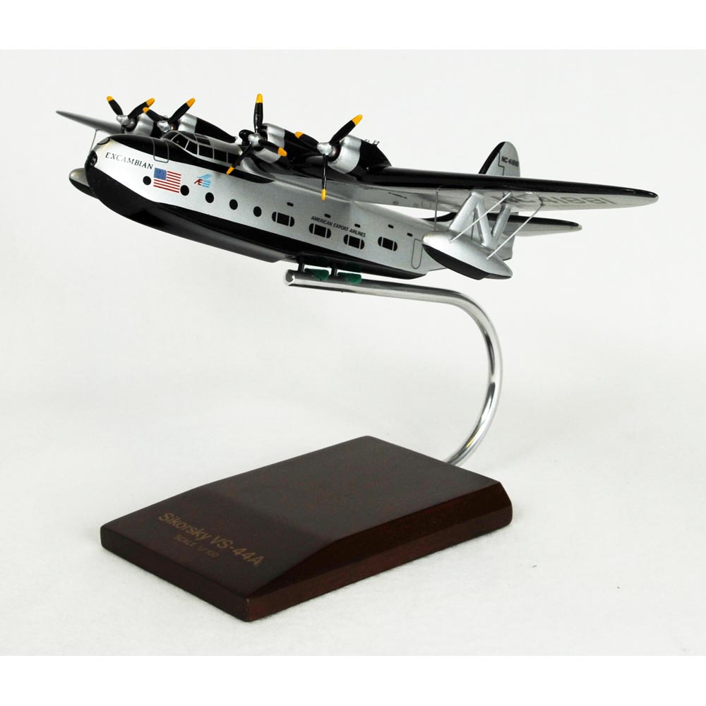 Vs-44 American Export Airlines Model