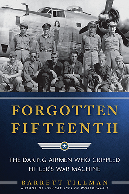 Forgotten Fifteenth