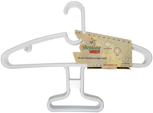 Je Ventures Hanger