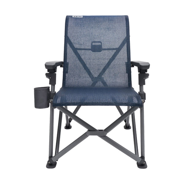 26010000042 YETI Trailhead Camp Chair Navy