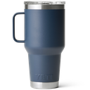 YETI Rambler 30 Oz Travel Mug Black