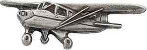 Tripacer Tackette Silver Ox