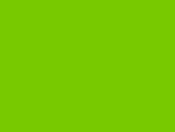 192 Lime Green Sail Fabric 54