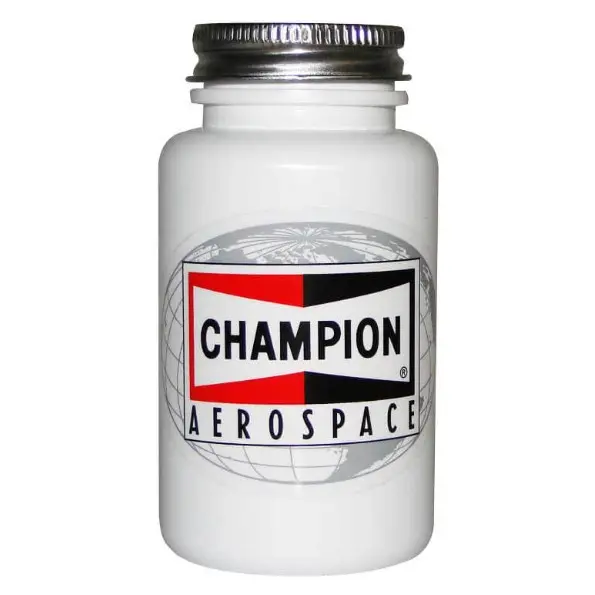 Champion Anti-Seize 4Oz 2612