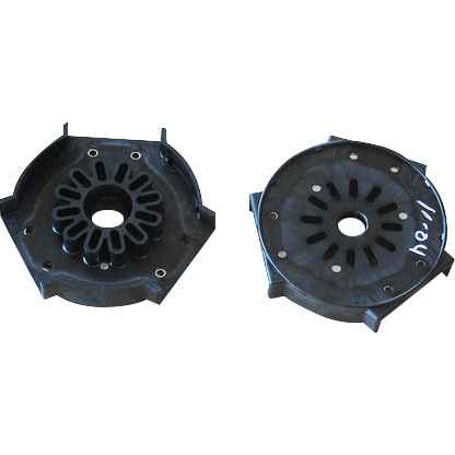 Ultraprop 3-Blade Hub Half