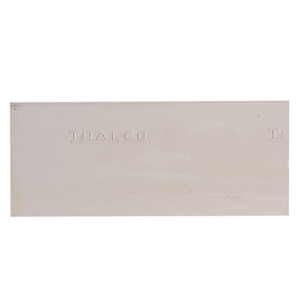 Rubber Squeegee 35.5 Inch