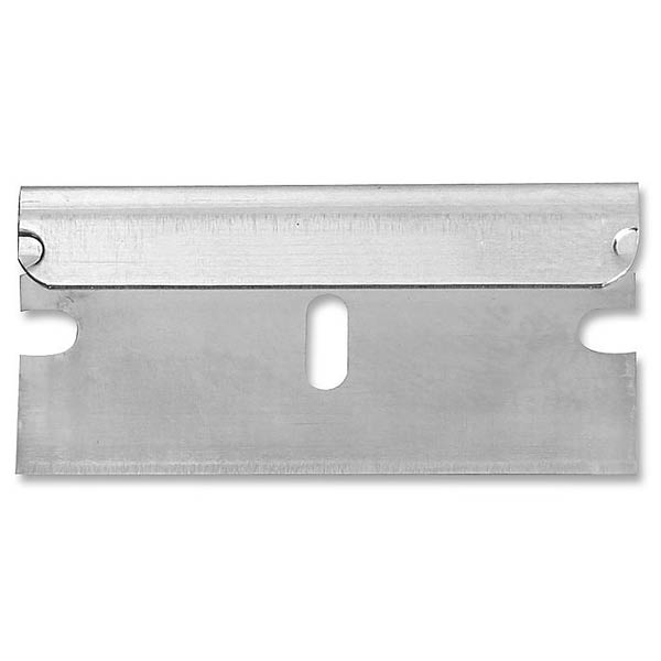 Single-Edge Razor Blades