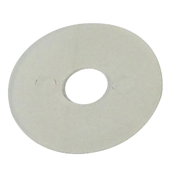 Nylon Washer 1/2 .256 I.D. 2055