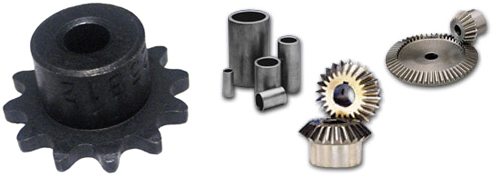 Boston Gear Pinion G-481Y-P