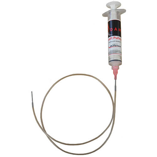 Dam Pulley Oil Kit