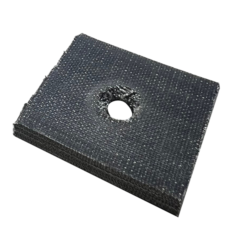Pad Tail Spring Leaf 15572