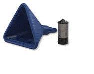LARGE FUNNEL WITH FILTER