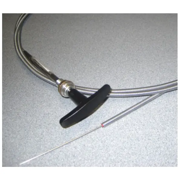 A-1770 Control 72 T-Handle