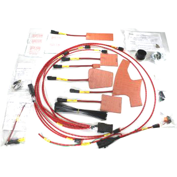 Tanis Turbin Engine Preheat Kit Pratt & Whitney 115V