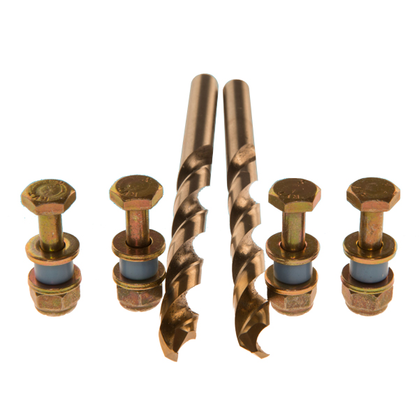 Bonanza Nose Landing Gear Kit