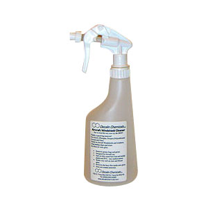 Decalin Aircraft Windshield Wash Kit