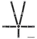 Crow Kam Lock RV-4 RV-8 Front W/O-Pads