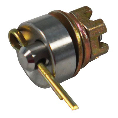 Fitting Assembly Swivel