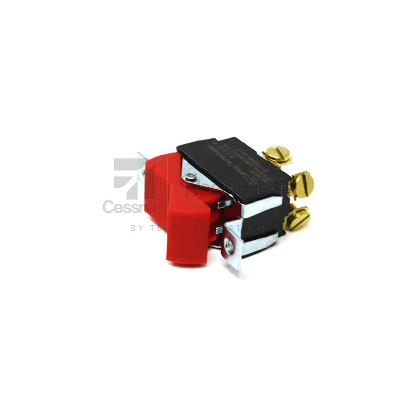 Cessna Master Switch S1159-1-1