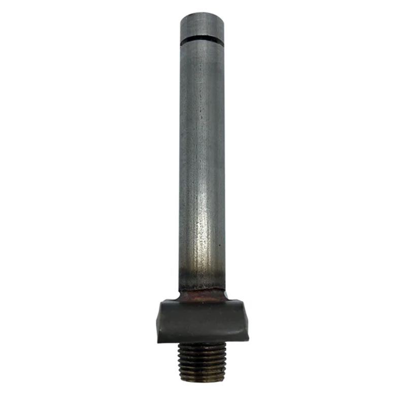 Smoking Airplanes Turbine Injector Assembly